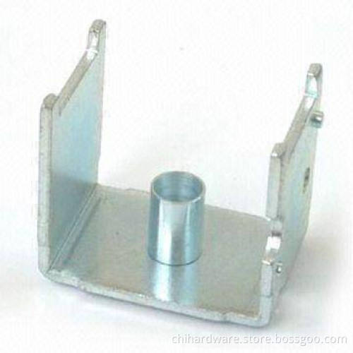 Bracket of Metal Aluminum Stamping Part